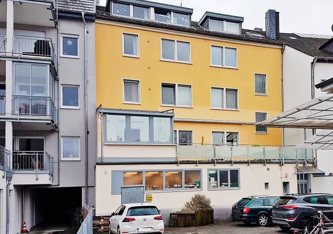 Immobilienwerte werden Ende 2024 vielerorts wieder das Wertniveau von 2015 erreicht haben