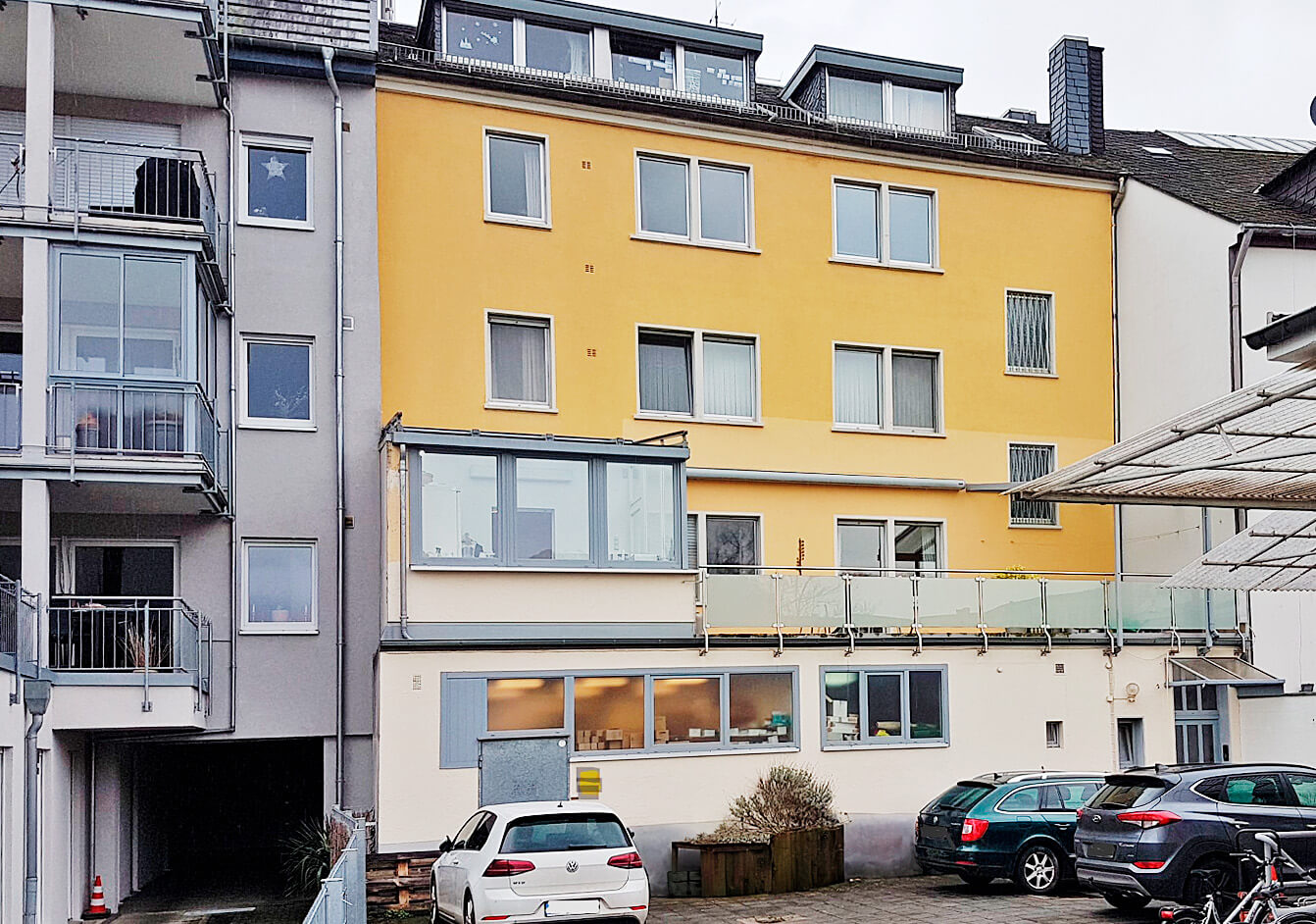 Immobilienwerte werden Ende 2024 vielerorts wieder das Wertniveau von 2015 erreicht haben