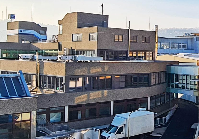 Burg Immobilienbewertung - Anlässe
