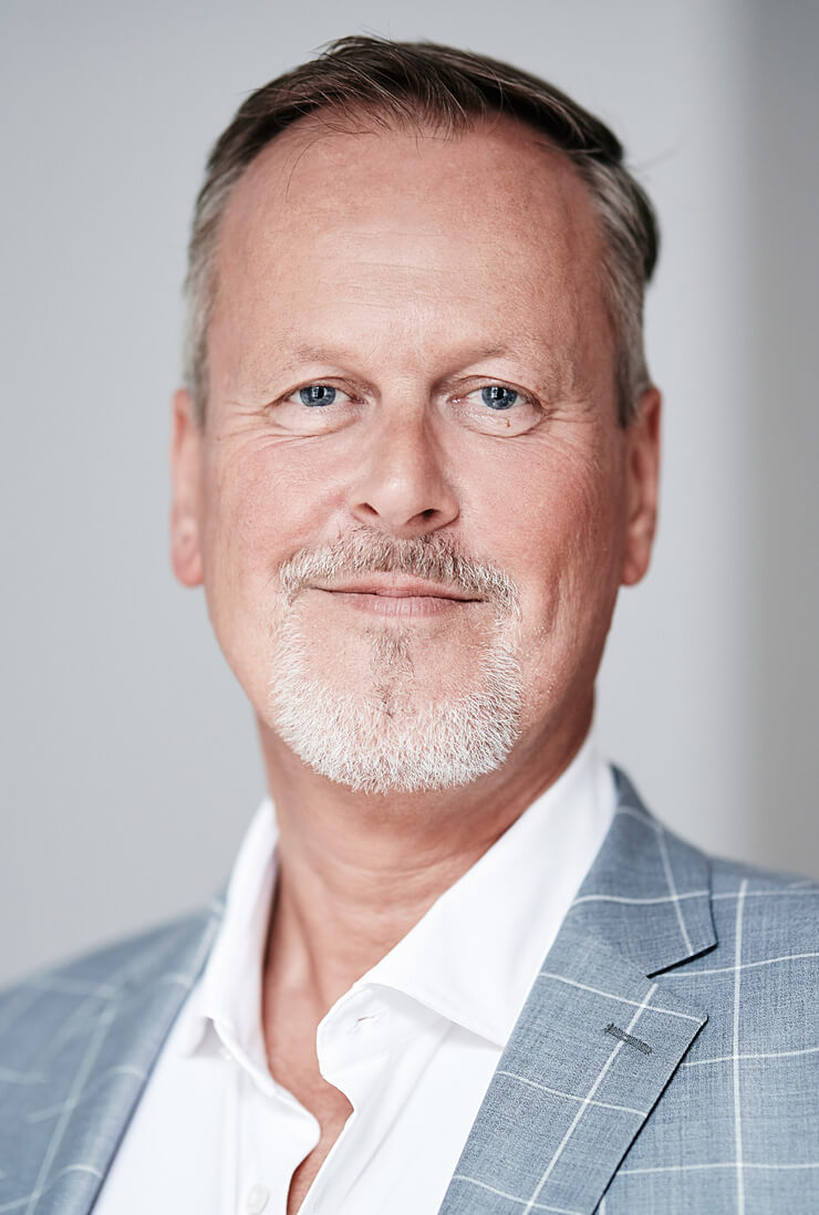 Dr. Michael Burg - Immobilienbewertung