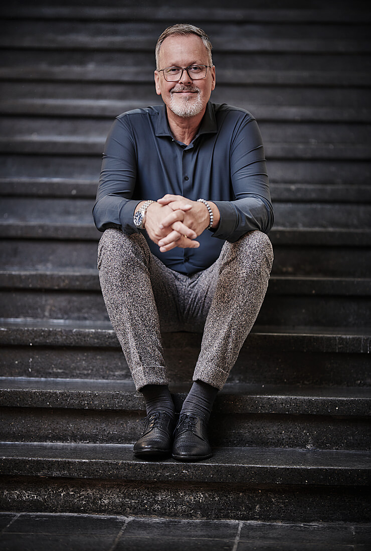 Michael Burg - Immobilienbewertung