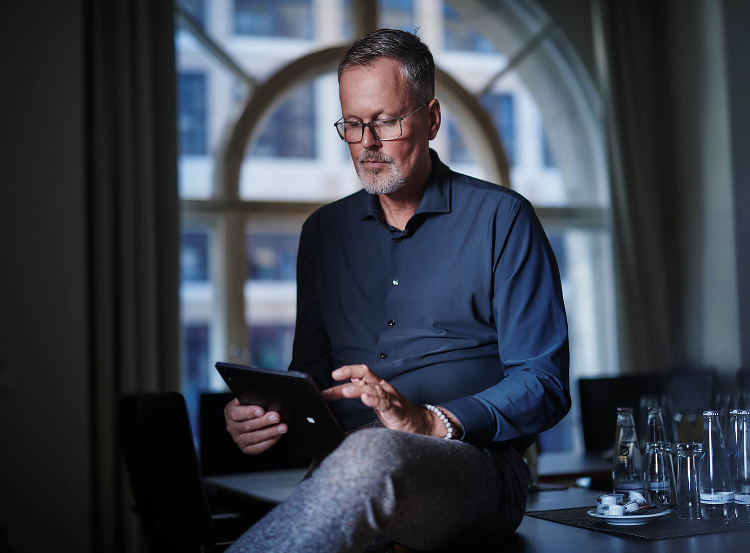 Dr. Michael Burg - Burg Immobilienbewertung