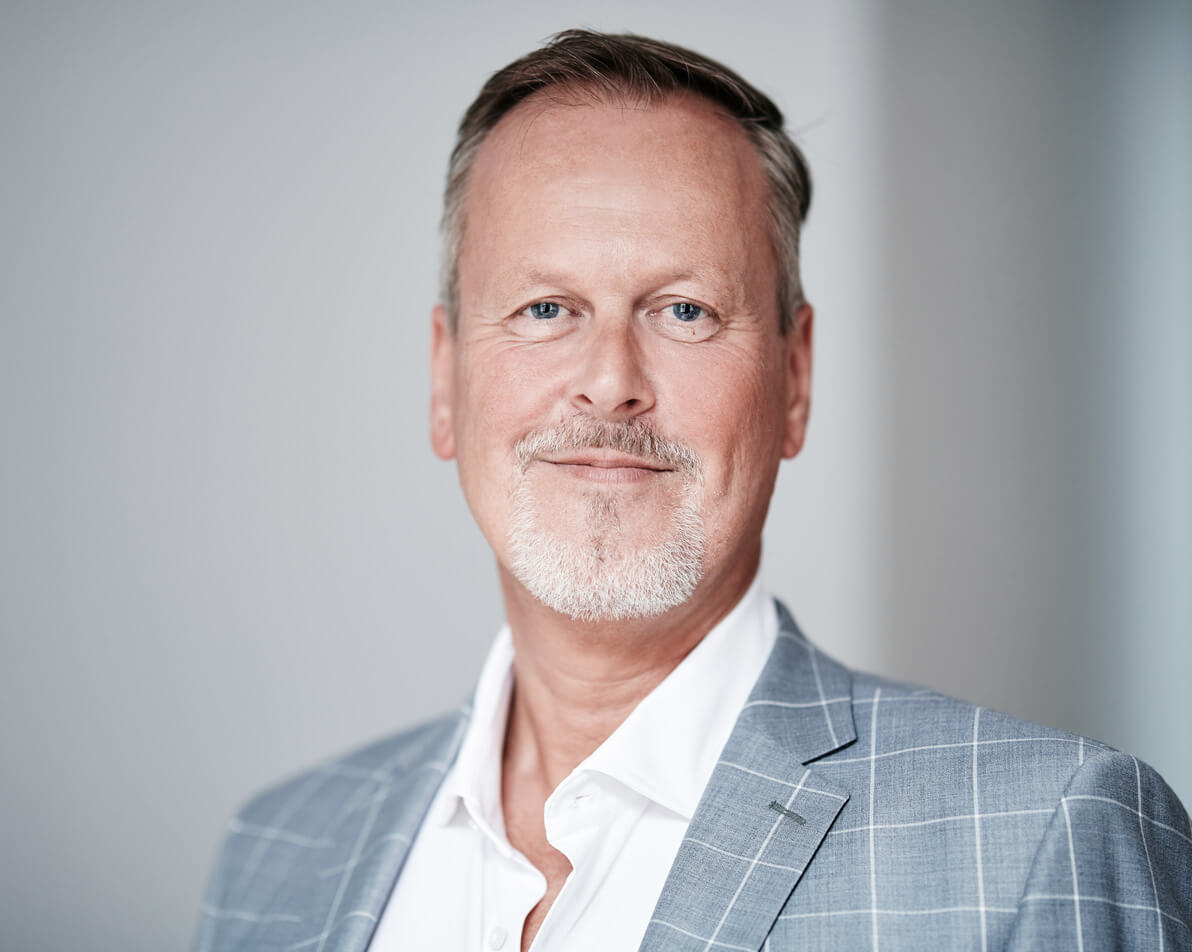 Dr. Michael Burg - Immobilienbewertung